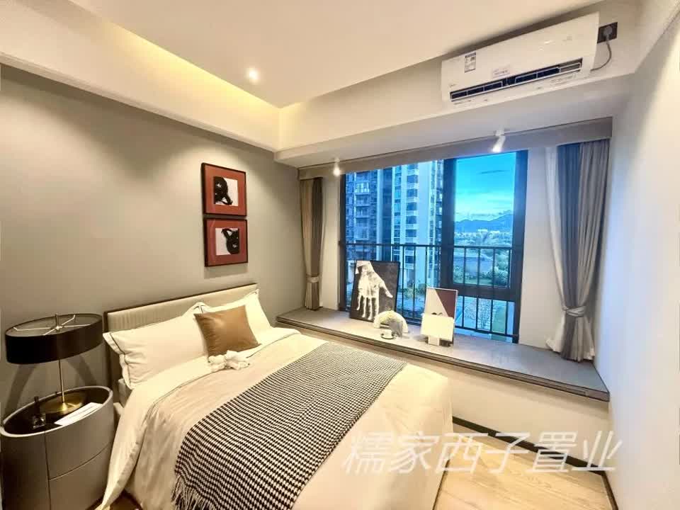 深圳保利阳光城二手房房源图片