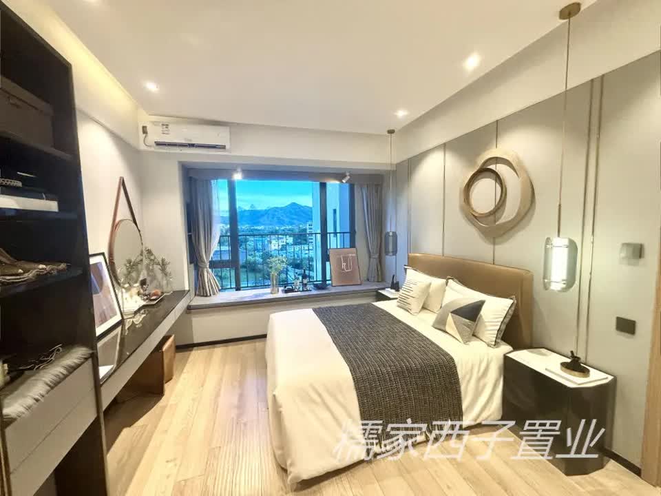 深圳牧云溪谷二手房房源图片