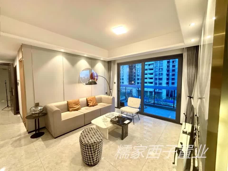 深圳牧云溪谷二手房房源图片