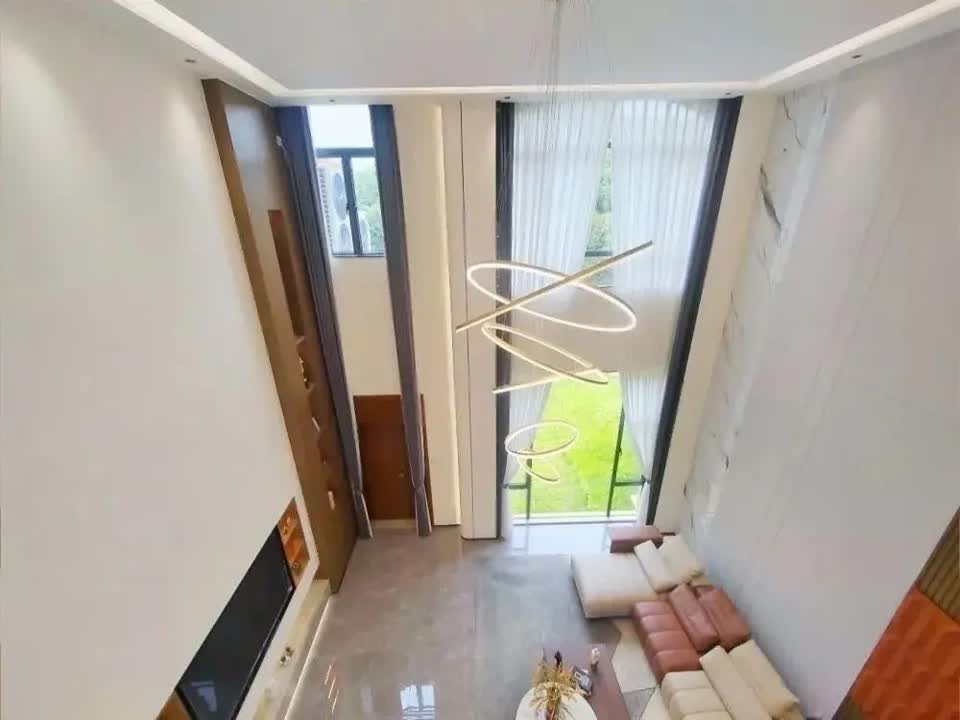 深圳牧云溪谷别墅二手房房源图片