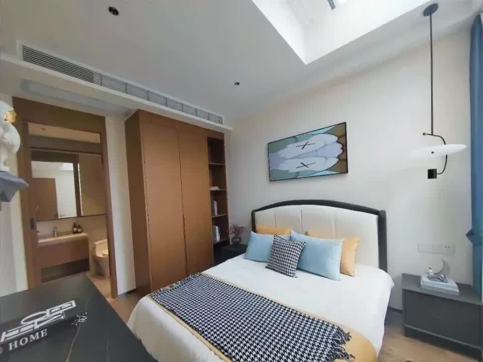 深圳牧云溪谷别墅二手房房源图片