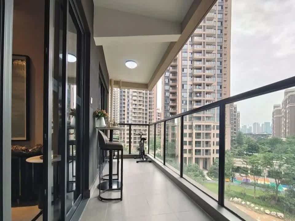 深圳泓润泓泰花园二手房房源图片
