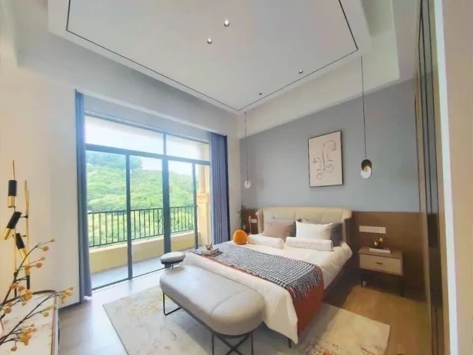 深圳牧云溪谷别墅二手房房源图片