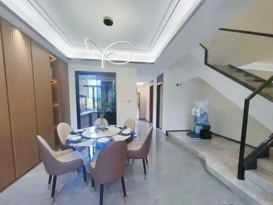 深圳牧云溪谷别墅二手房房源图片