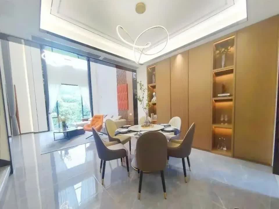 深圳牧云溪谷别墅二手房房源图片