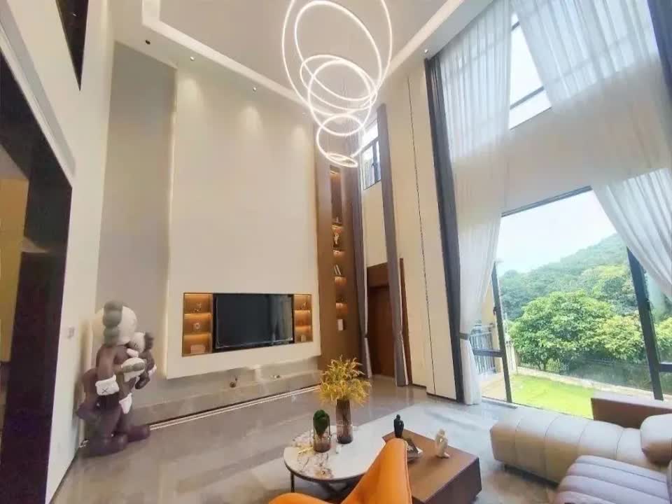 深圳牧云溪谷别墅二手房房源图片