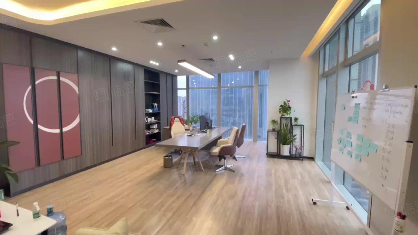 深圳华侨城创想大厦二手房房源图片