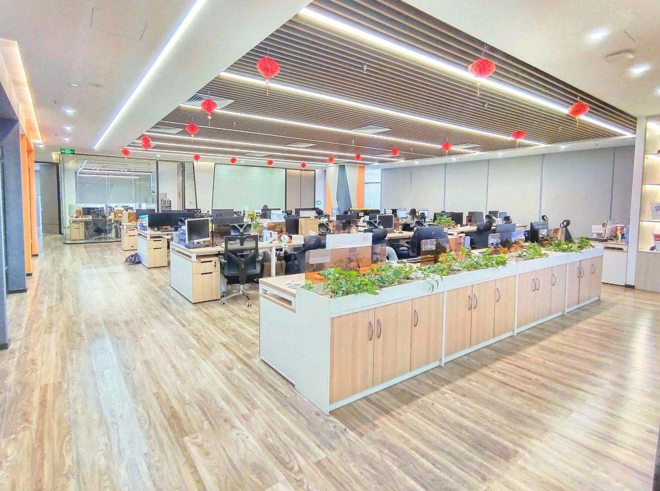 深圳华侨城创想大厦二手房房源图片
