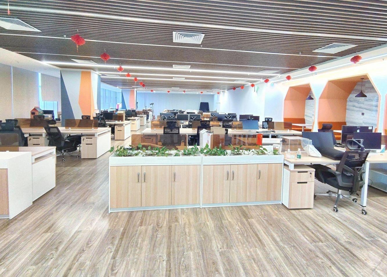 深圳华侨城创想大厦二手房房源图片