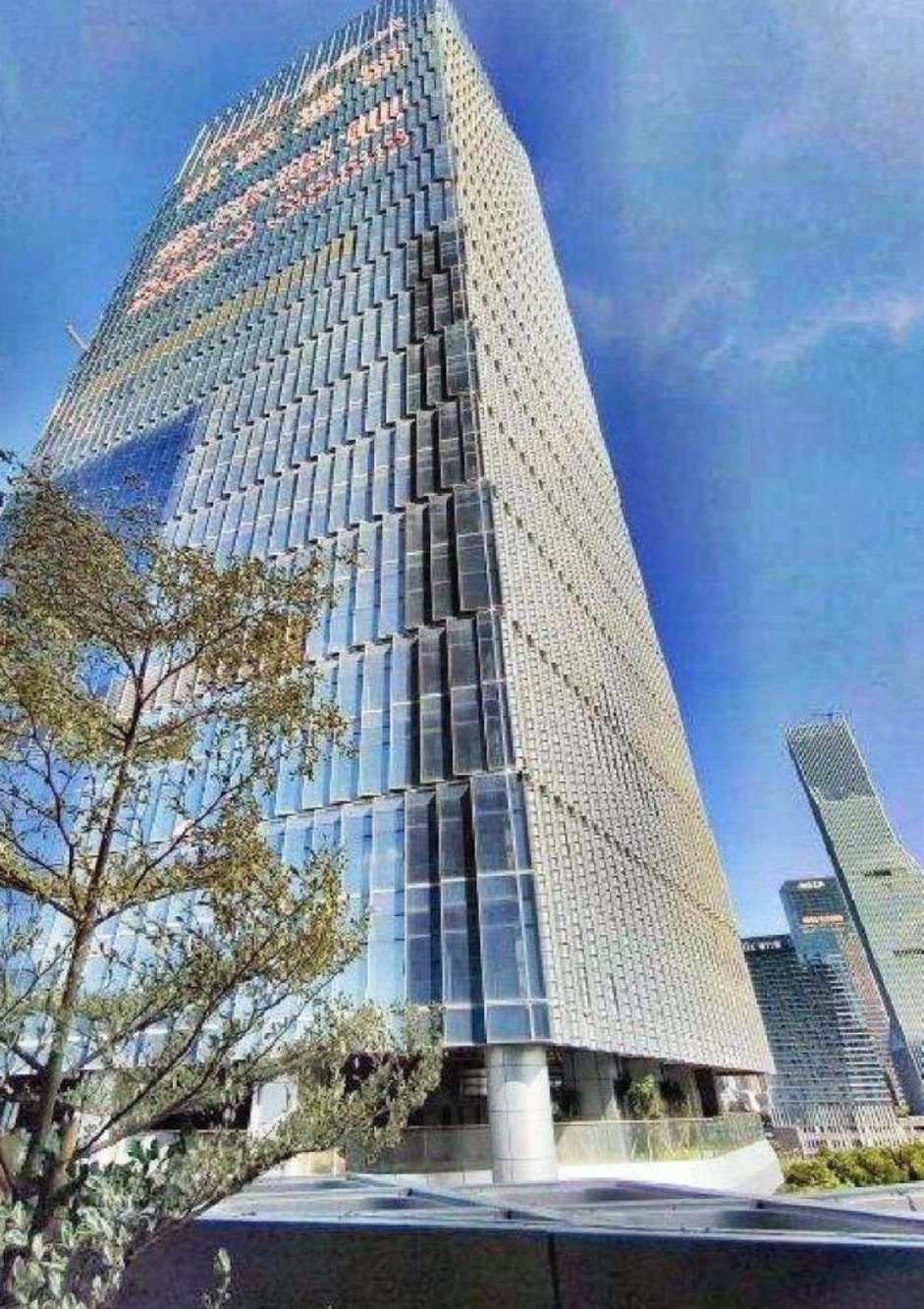 深圳华侨城创想大厦二手房房源图片