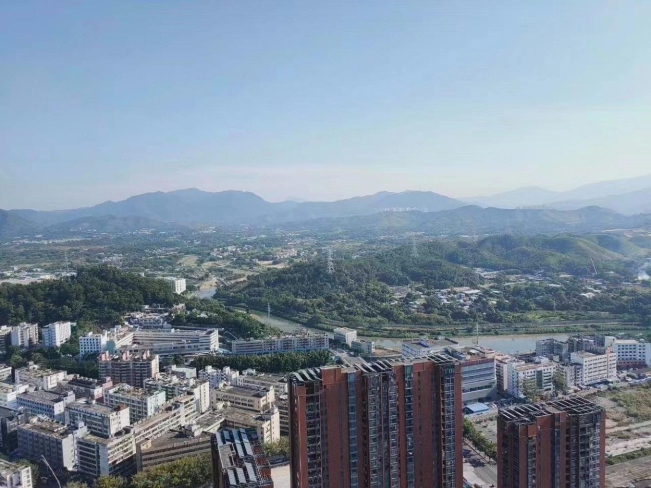 深圳深润大厦二手房房源图片