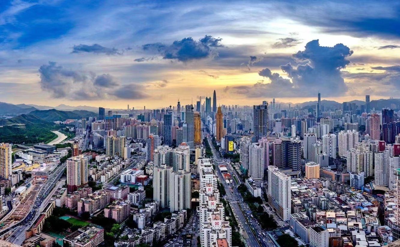 深圳深润大厦二手房房源图片