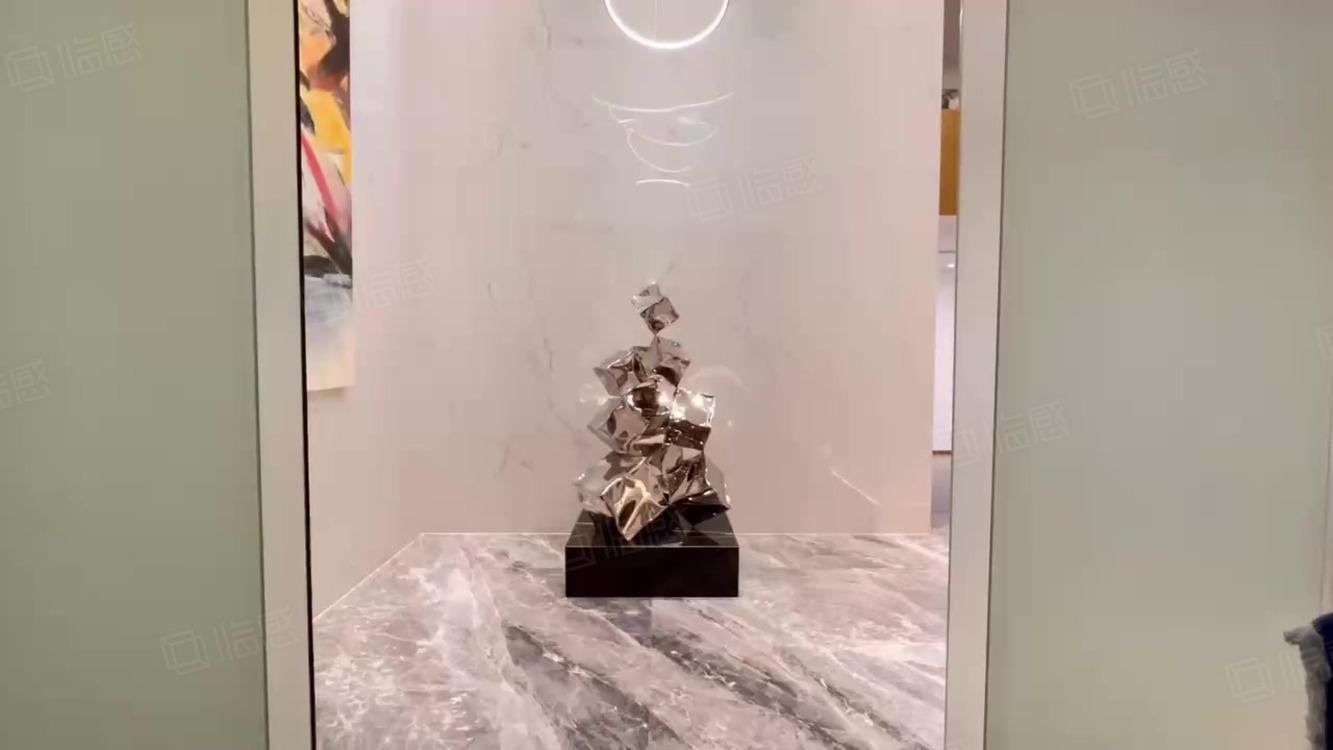 深圳现代商务大厦二手房房源图片