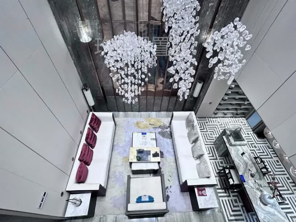 深圳惠州星河丹堤别墅二手房房源图片