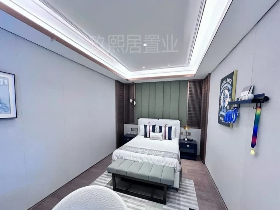 深圳惠州星河丹堤别墅二手房房源图片
