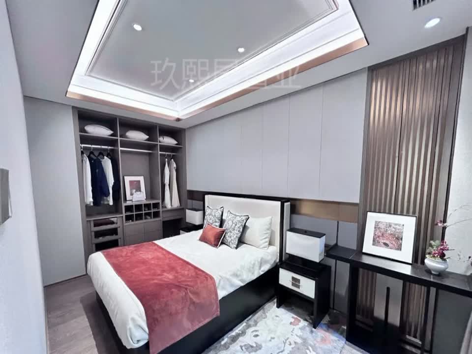 深圳惠州星河丹堤别墅二手房房源图片