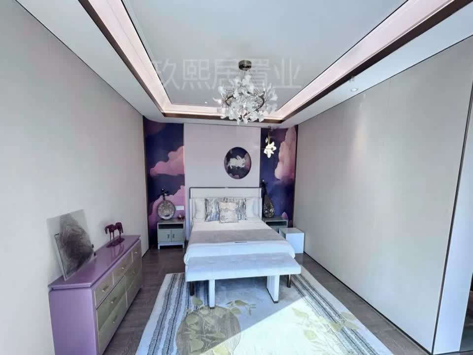 深圳惠州星河丹堤别墅二手房房源图片