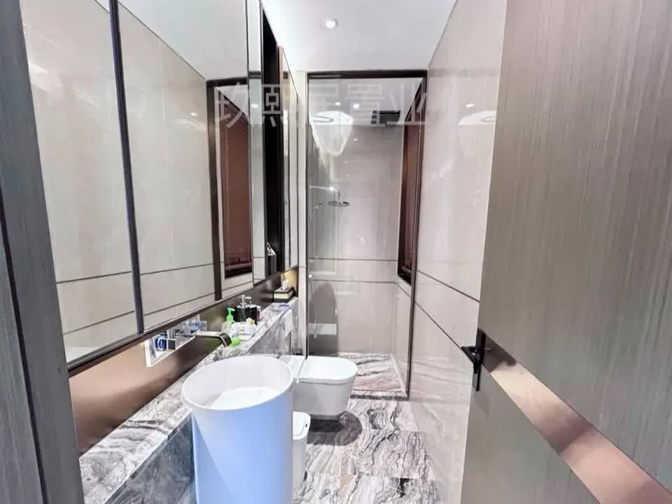 深圳惠州星河丹堤别墅二手房房源图片