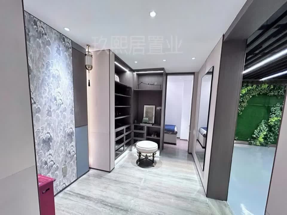 深圳惠州星河丹堤别墅二手房房源图片