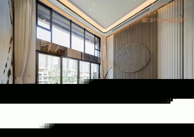 深圳惠州星河丹堤别墅二手房房源图片