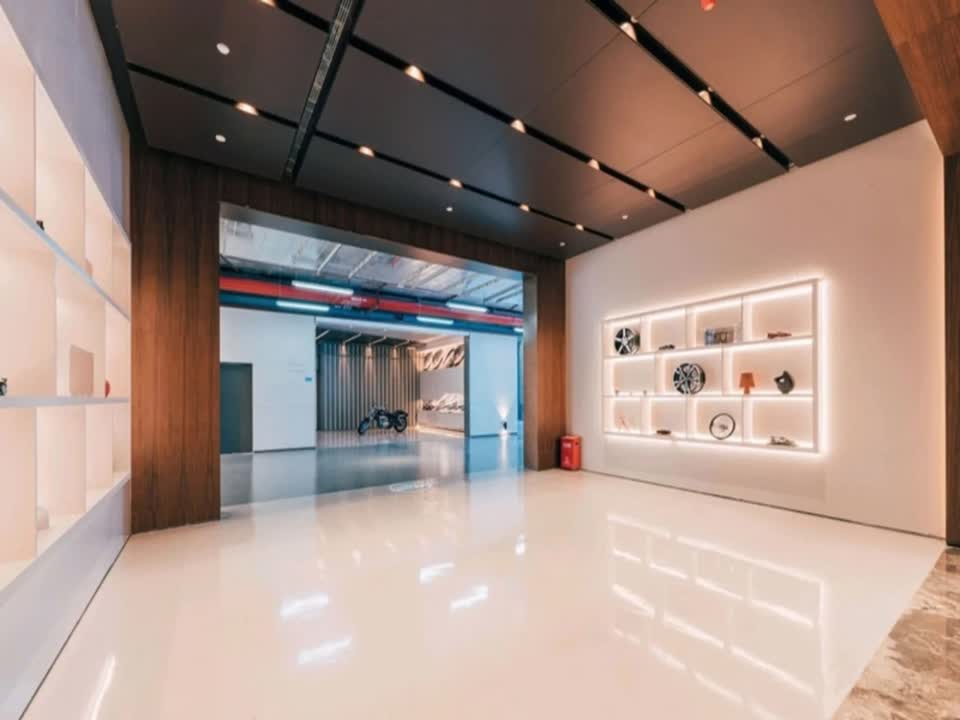 深圳惠州星河丹堤别墅二手房房源图片