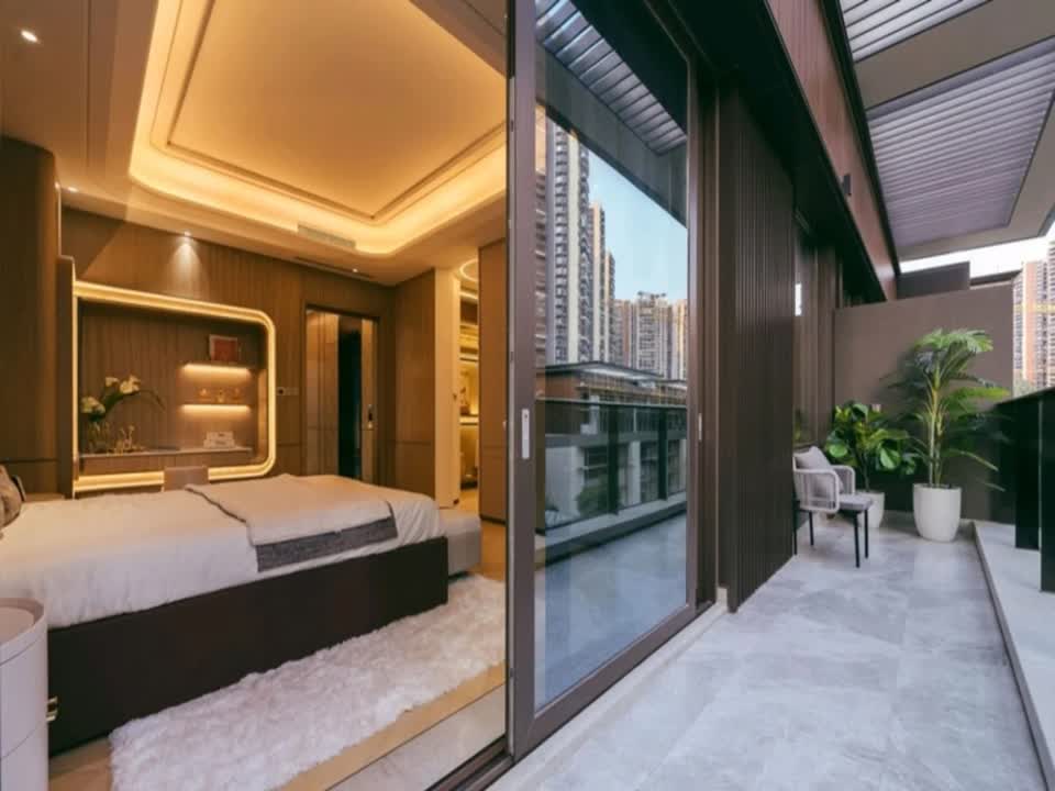深圳惠州星河丹堤别墅二手房房源图片