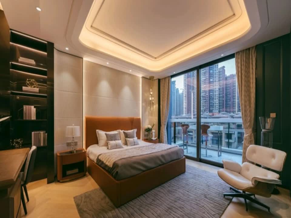 深圳惠州星河丹堤别墅二手房房源图片