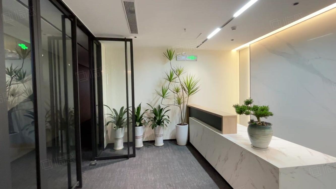 深圳壹成环智中心二手房房源图片