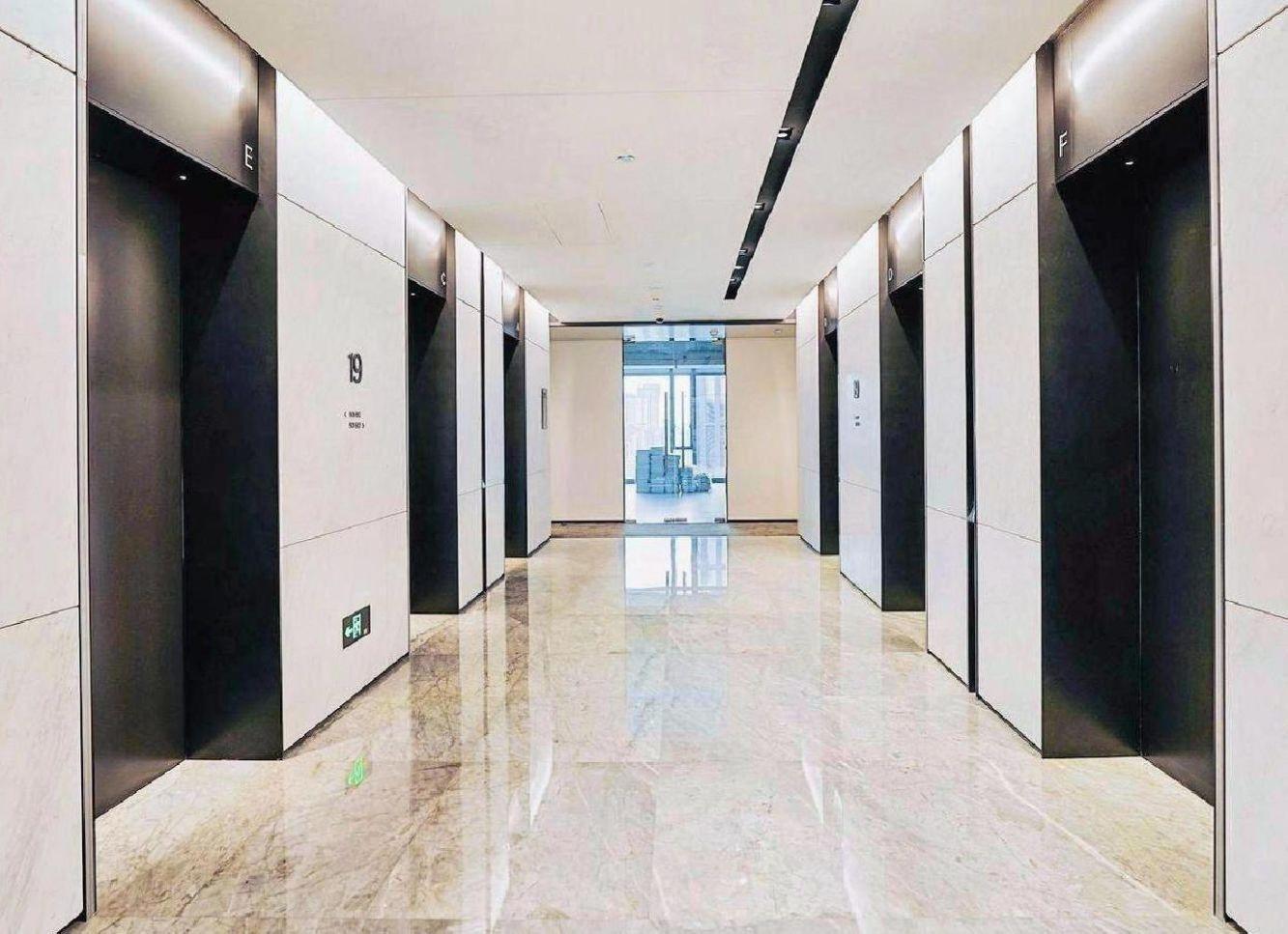 深圳华润前海中心二手房房源图片