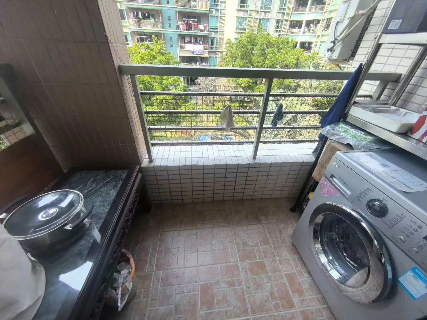 深圳雍景湾花园二手房房源图片