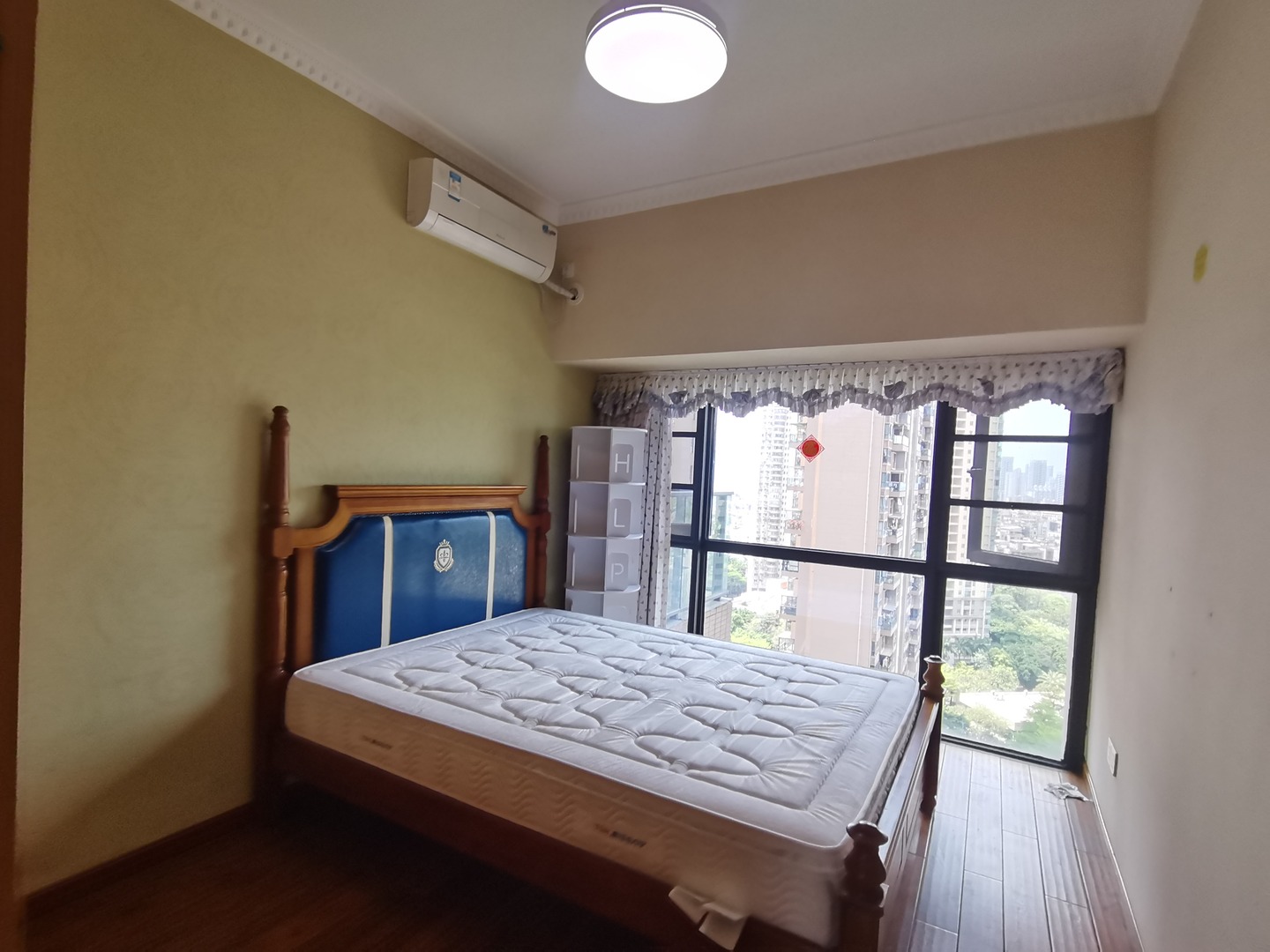 深圳雍景湾花园二手房房源图片