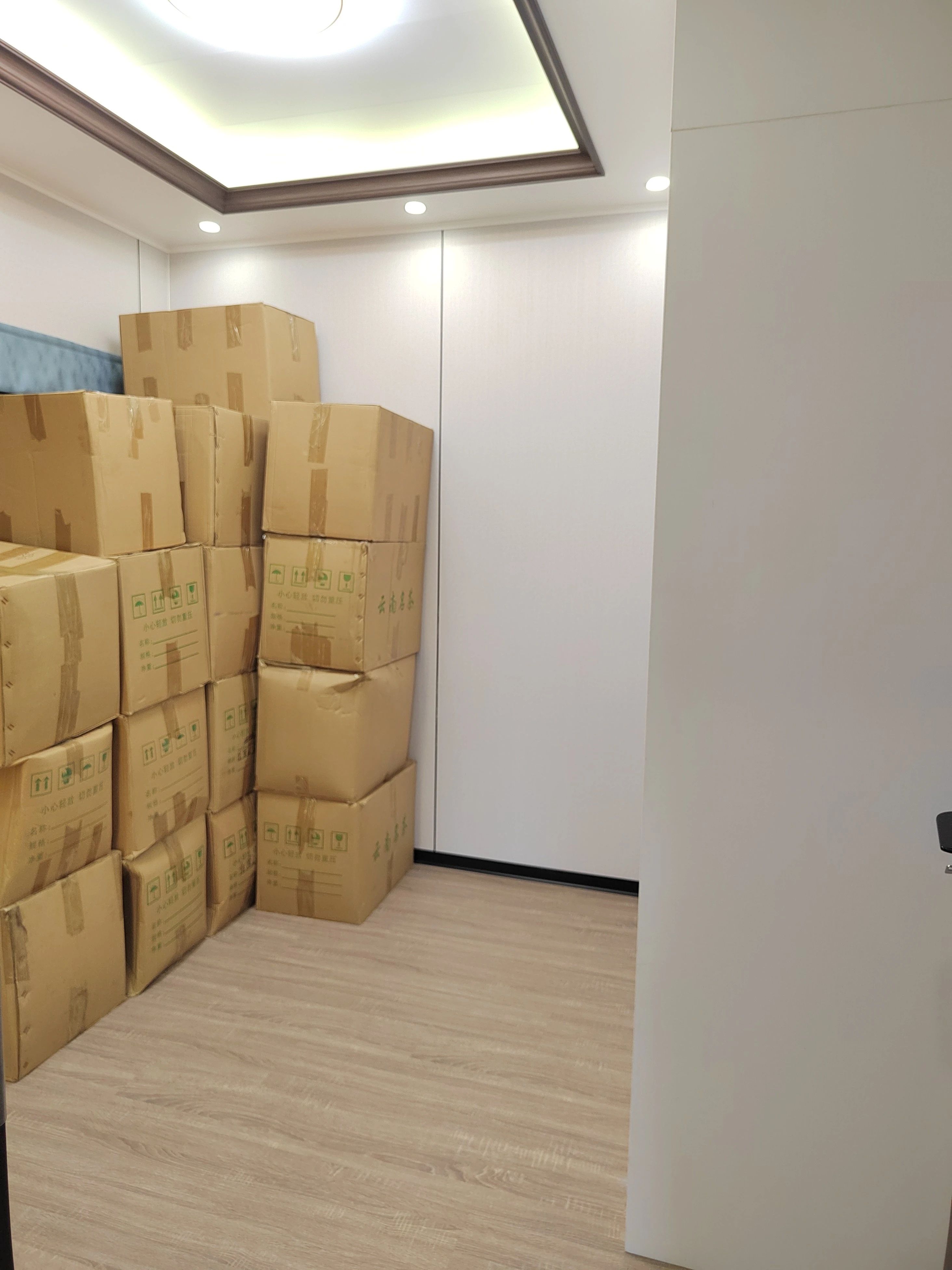 深圳合正丹郡二手房房源图片
