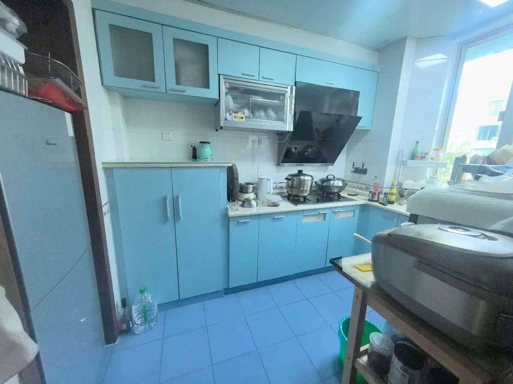 深圳雍景湾花园二手房房源图片