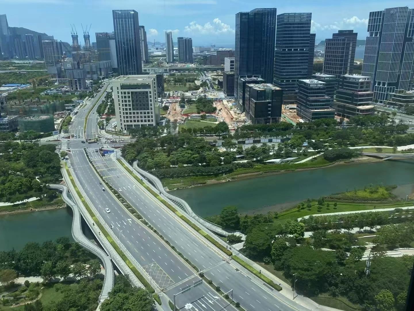 深圳弘毅大厦二手房房源图片