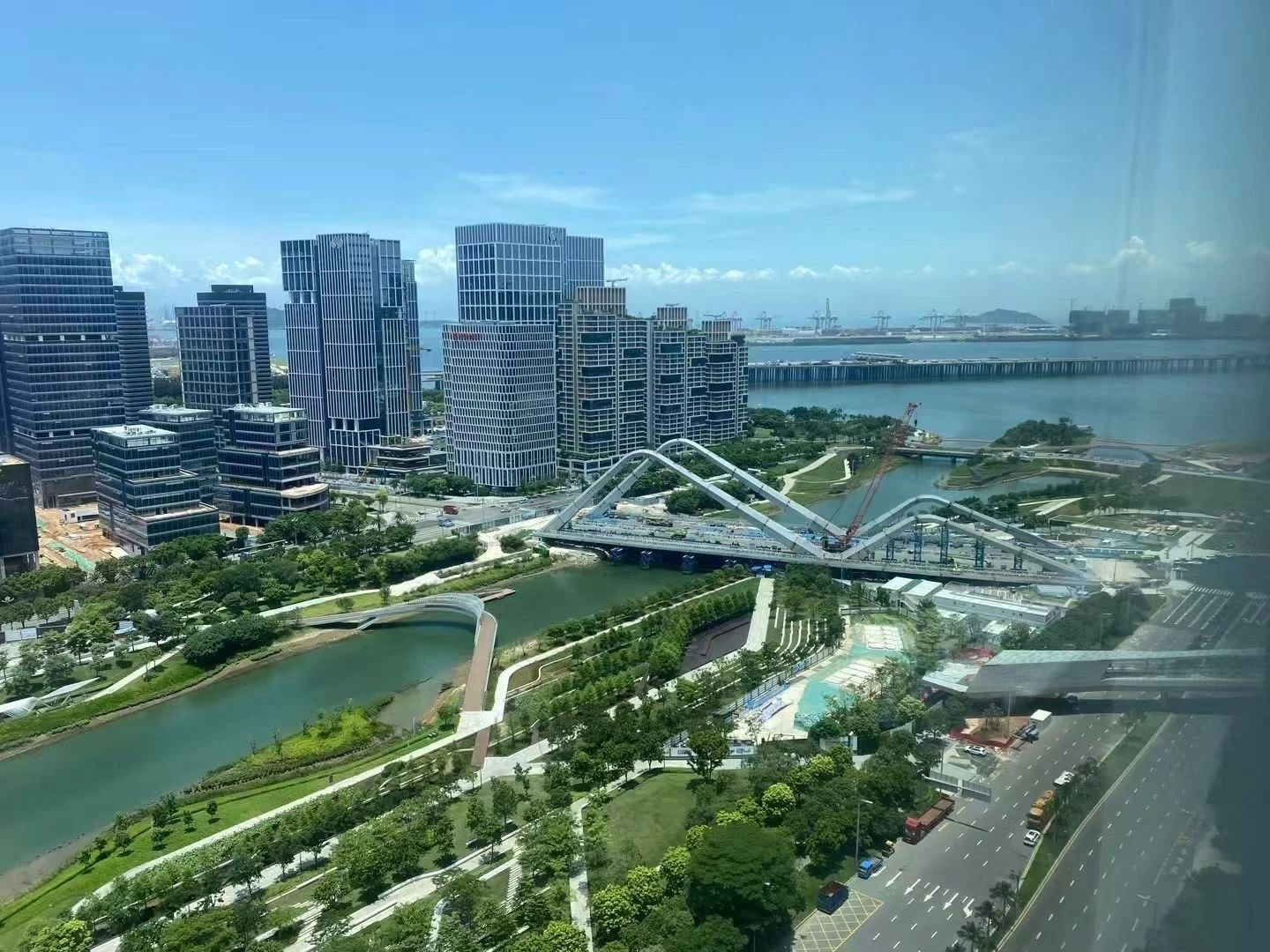 深圳弘毅大厦二手房房源图片