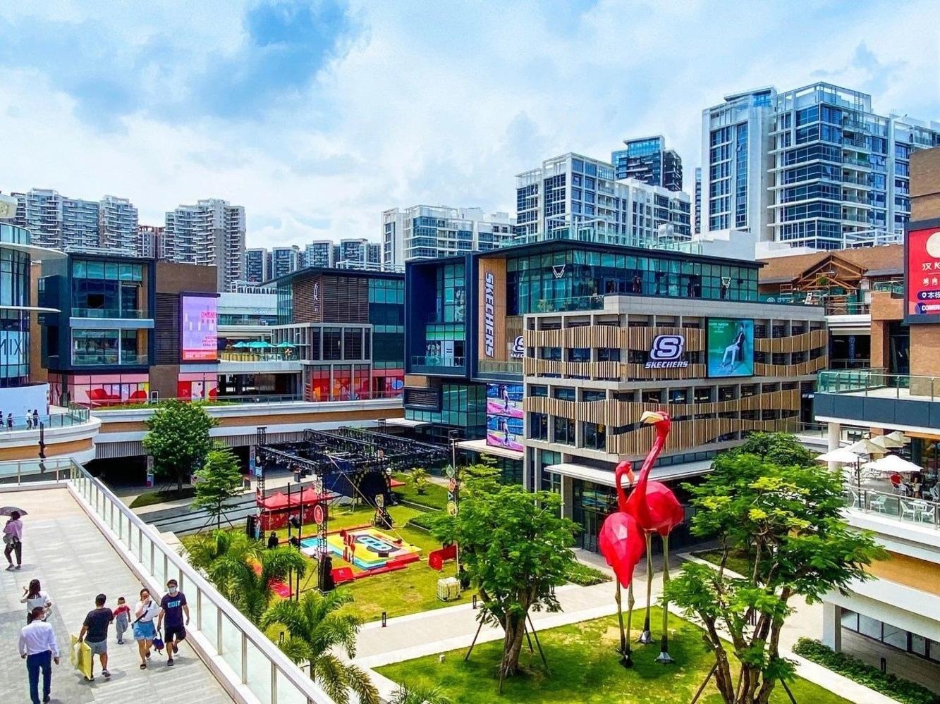 深圳岗厦天元花园二手房房源图片