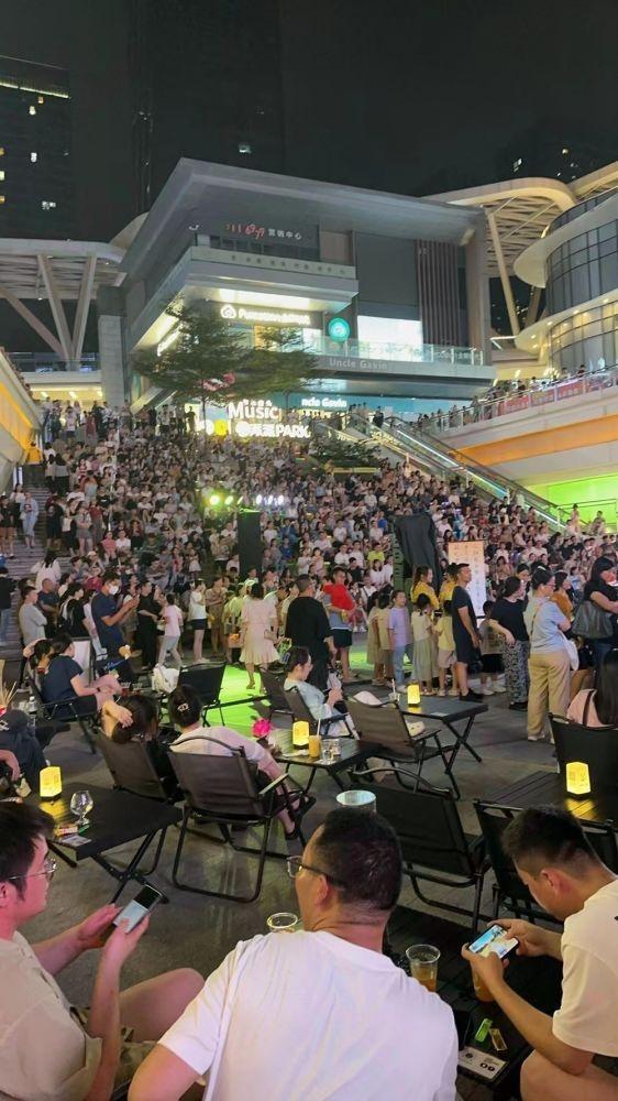 深圳岗厦天元花园二手房房源图片