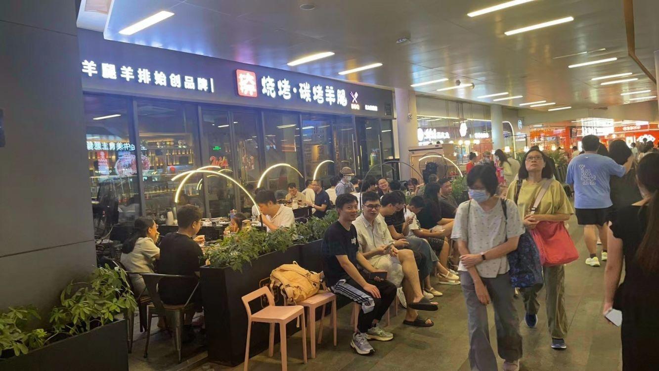 深圳岗厦天元花园二手房房源图片