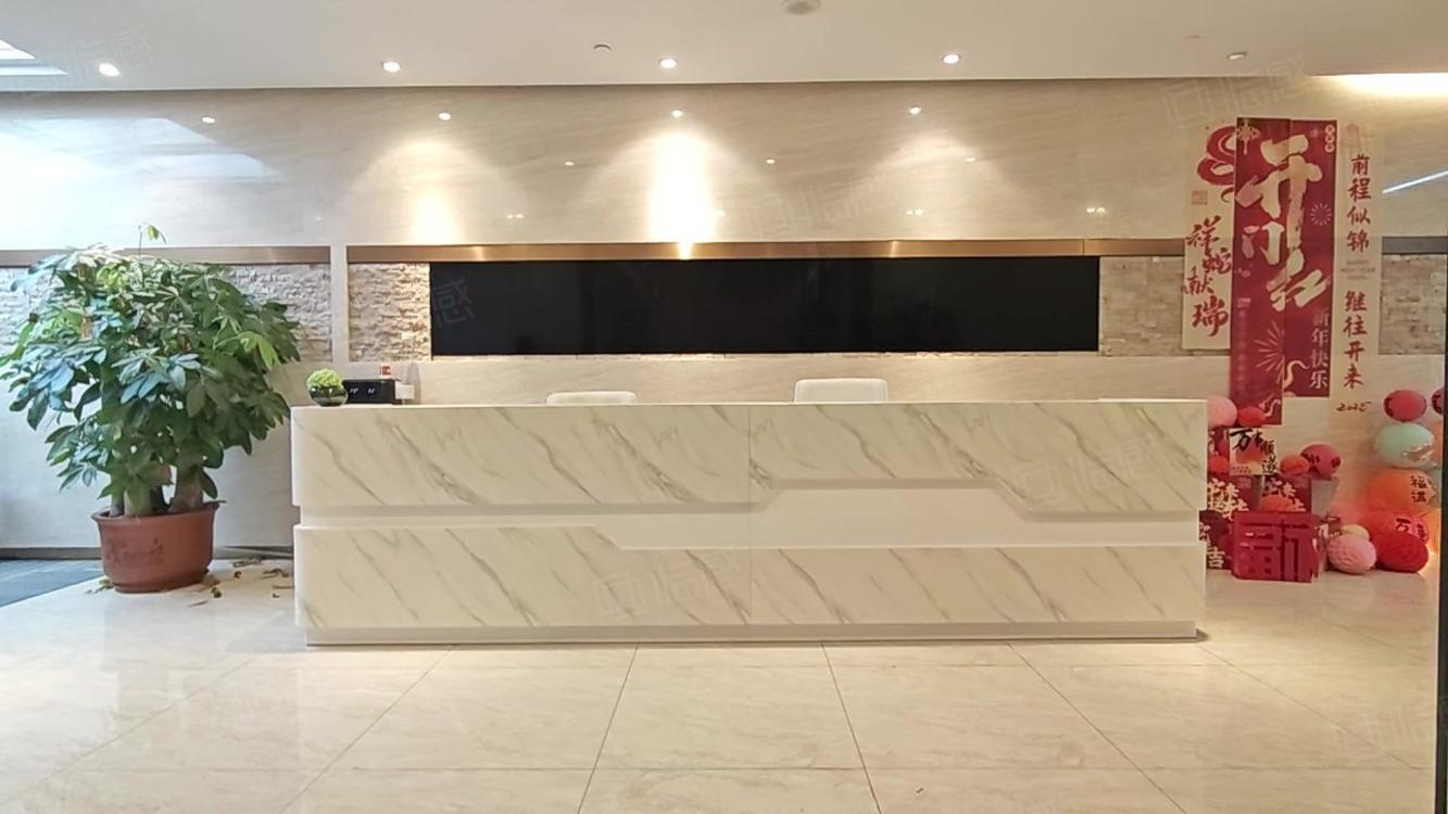 深圳深圳湾1号二手房房源图片