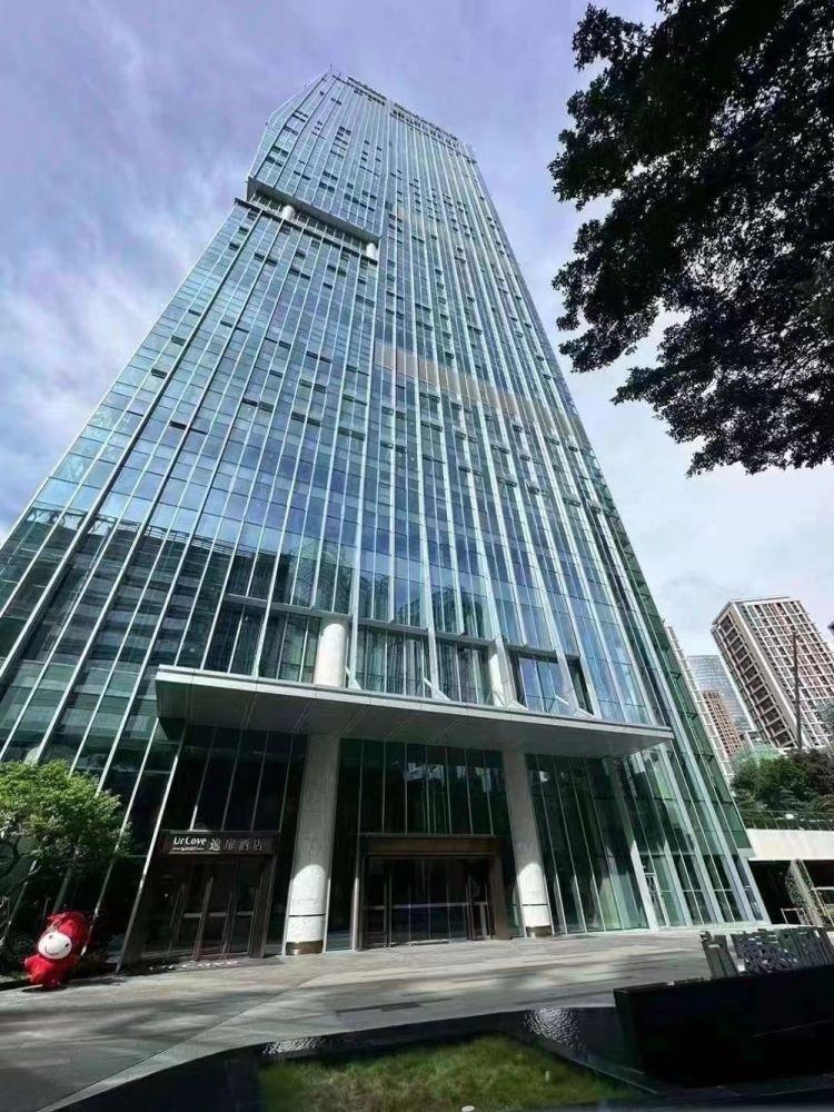 深圳康泰创新广场二手房房源图片