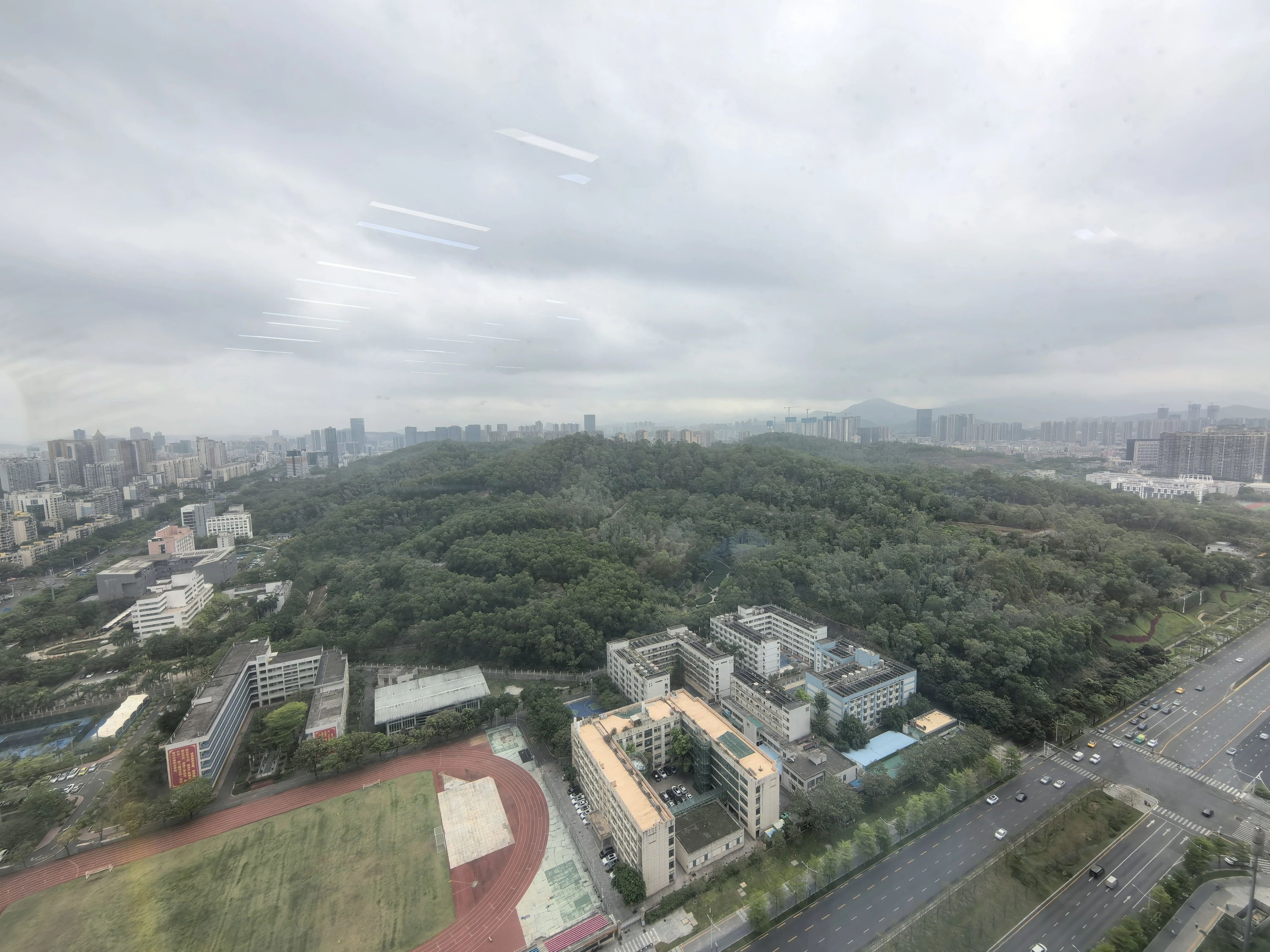 深圳京基智慧科园二手房房源图片