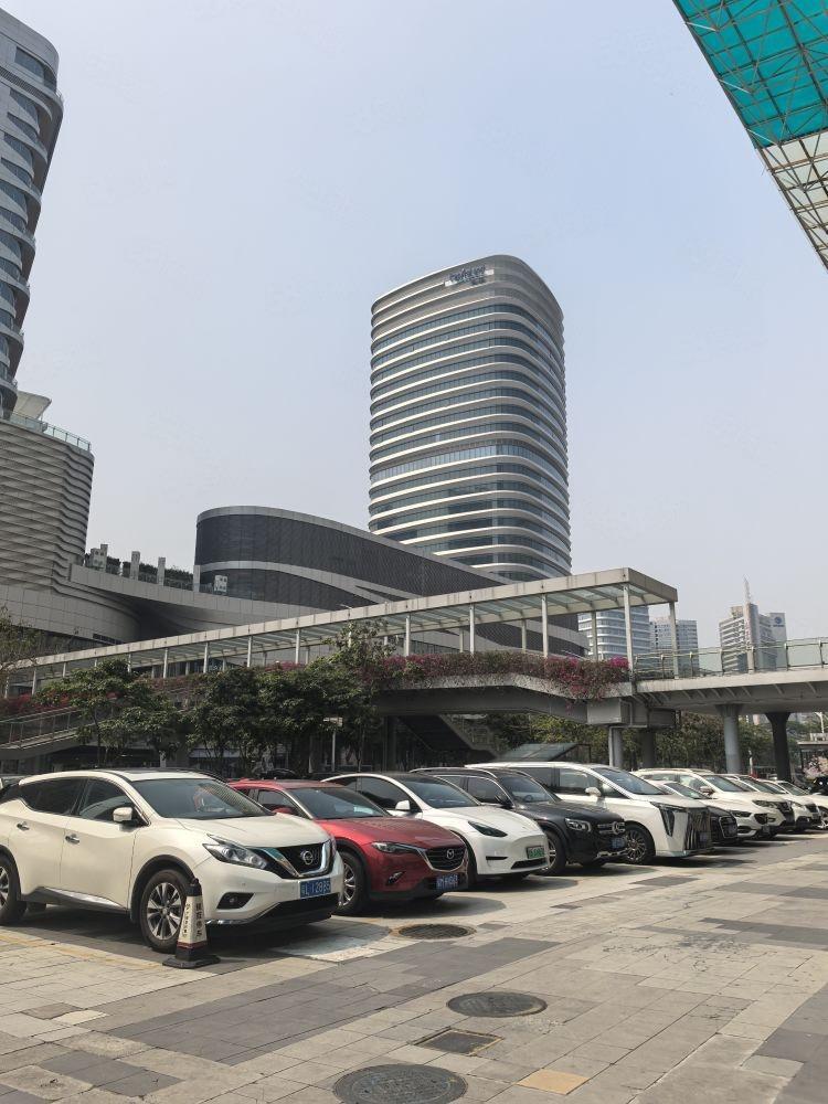 深圳雅仕荔景苑南海大道商铺二手房房源图片