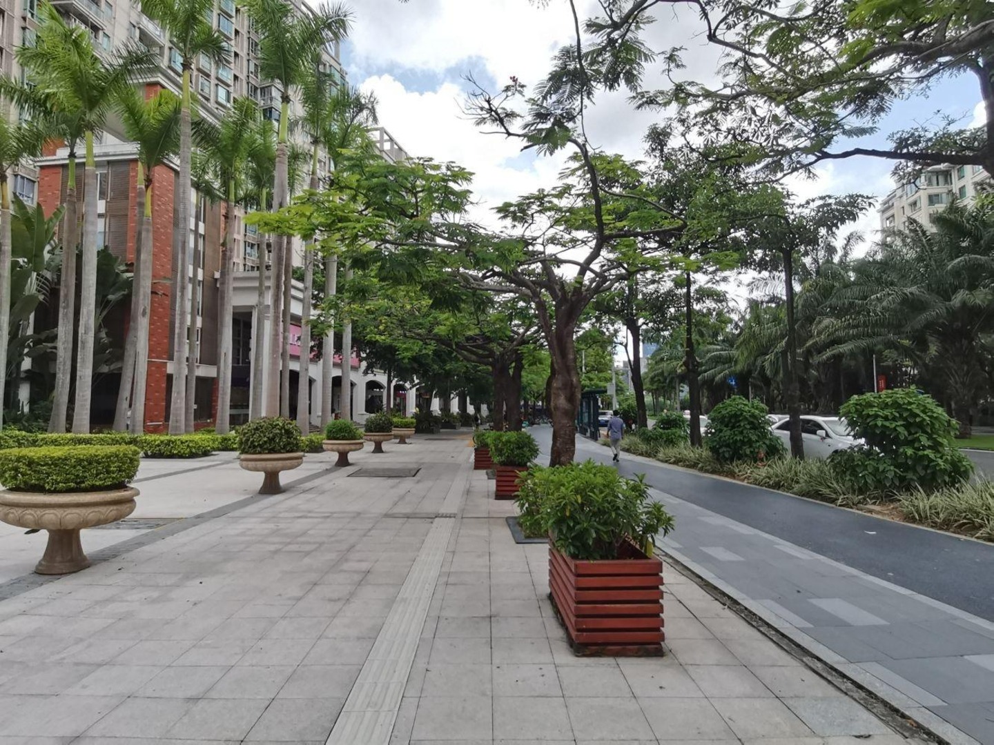 深圳中旅国际公馆二手房房源图片