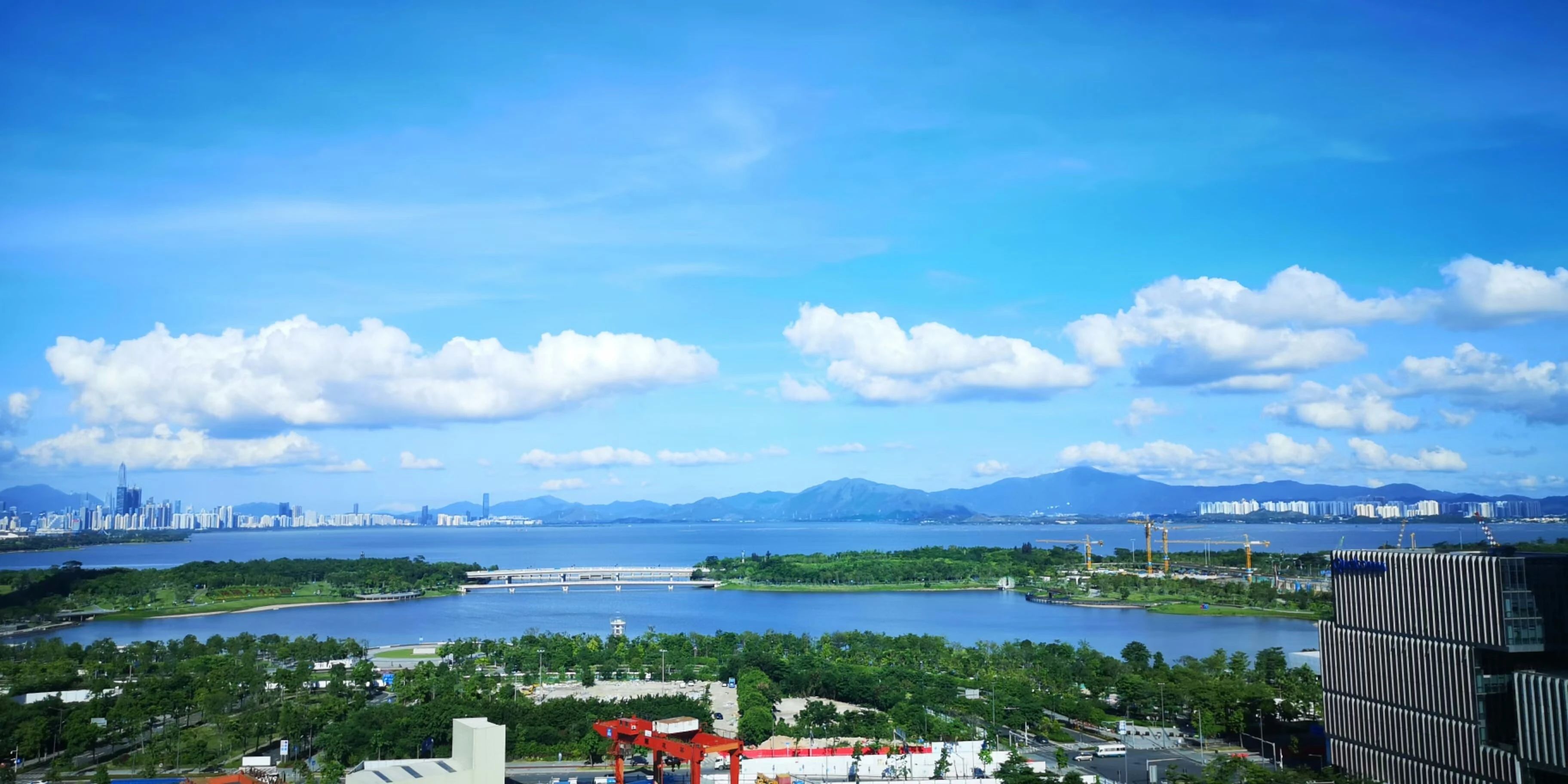 深圳中铁南方总部大厦二手房房源图片