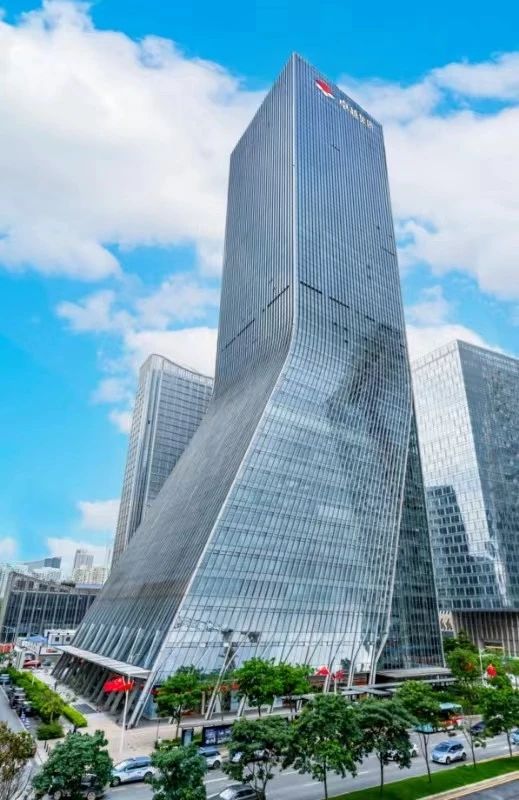深圳卓越后海中心二手房房源图片