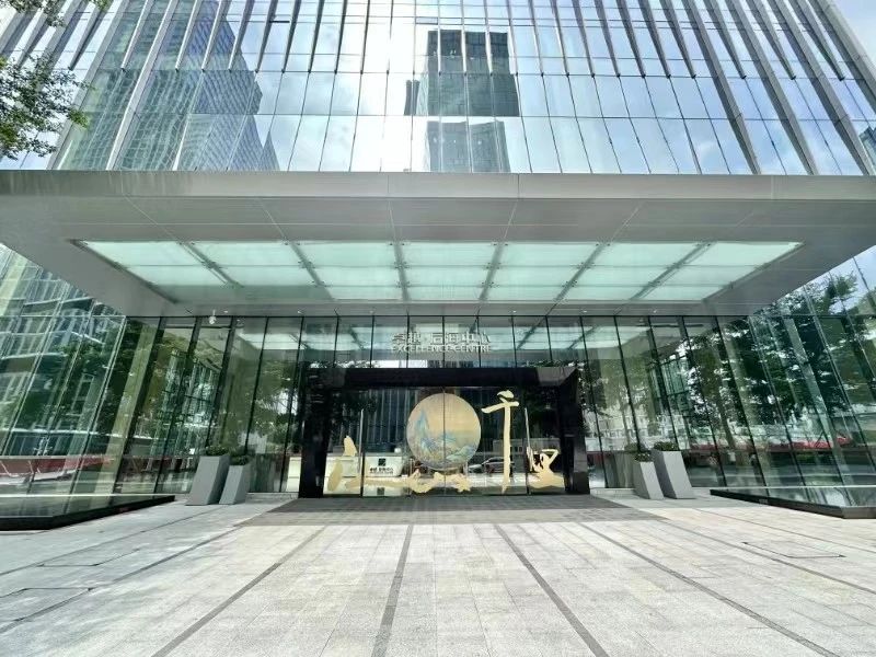 深圳卓越后海中心二手房房源图片