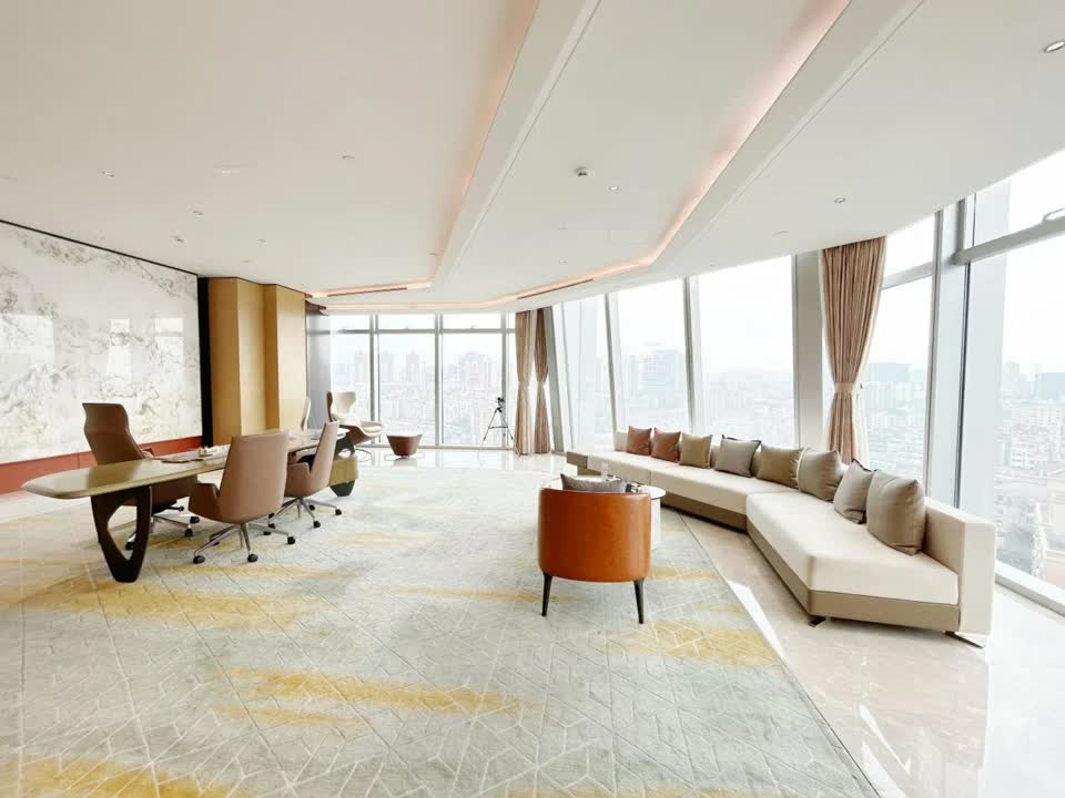 深圳天安云谷二手房房源图片