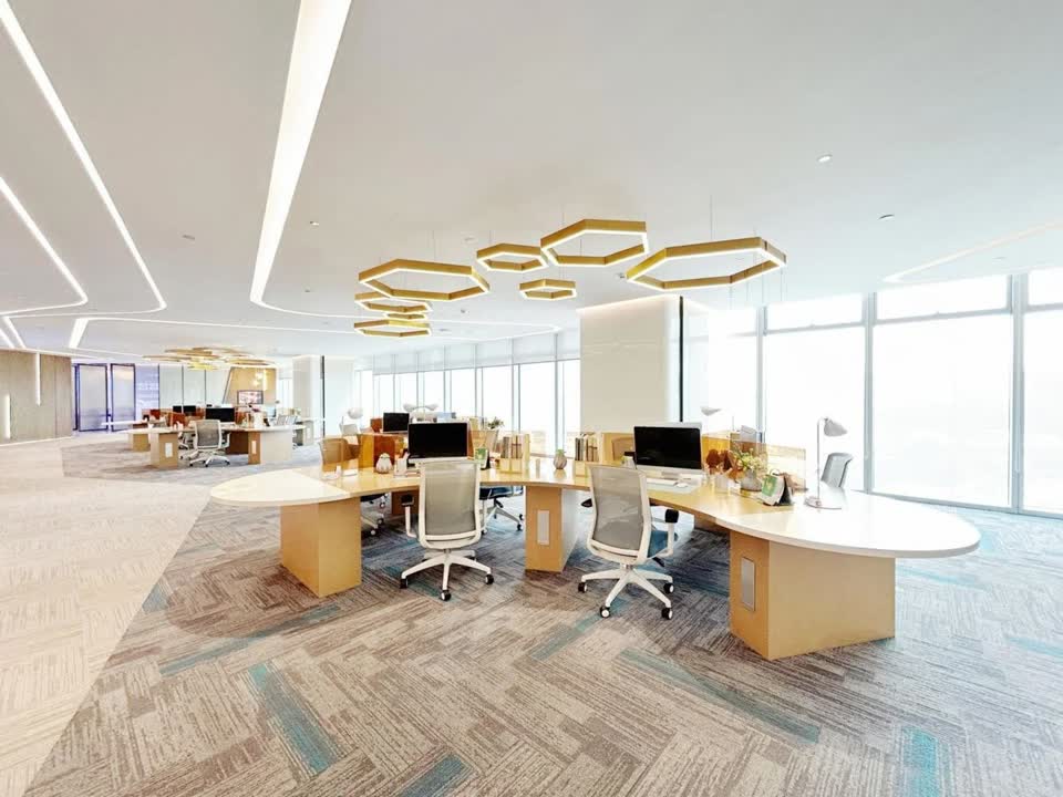 深圳天安云谷二手房房源图片