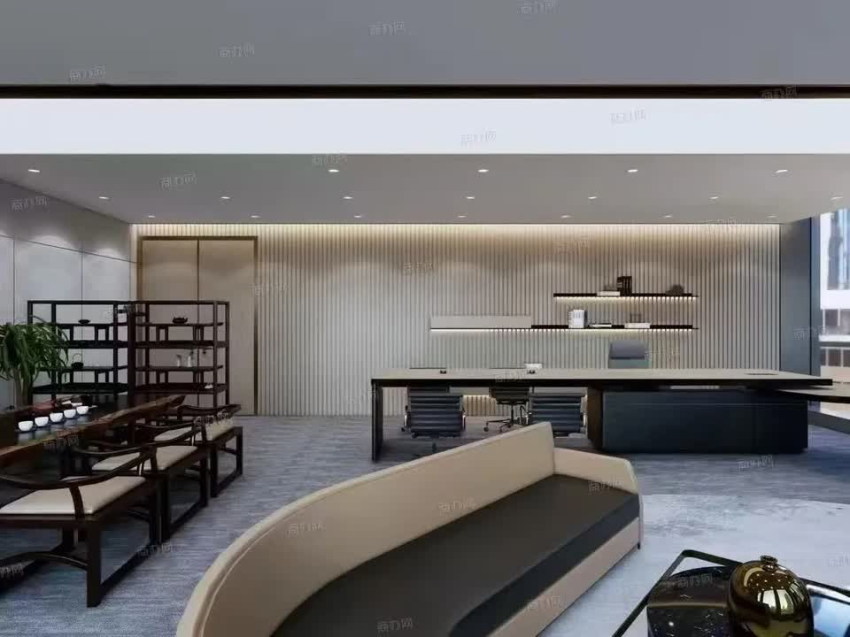 深圳宝能中心二手房房源图片