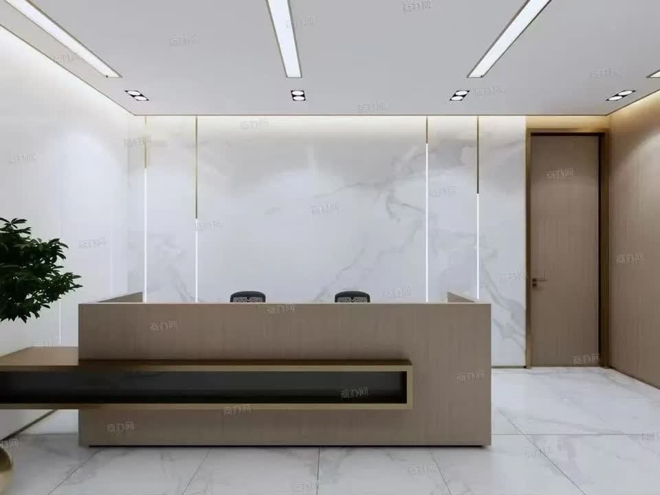 深圳宝能中心二手房房源图片